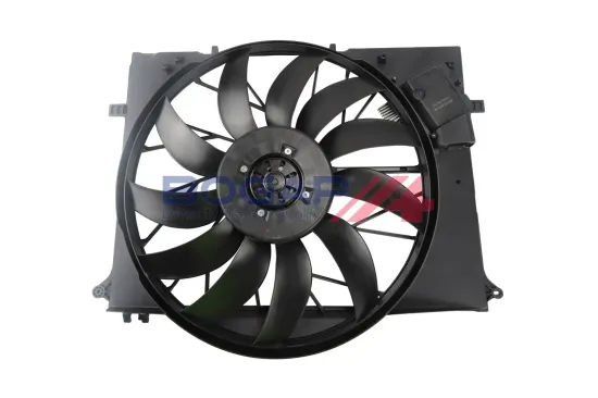 Lüfter, Motorkühlung 12 V BOGAP C4243146 Bild Lüfter, Motorkühlung 12 V BOGAP C4243146