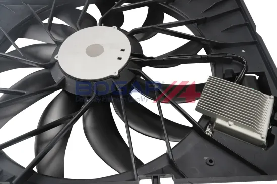 Lüfter, Motorkühlung 12 V BOGAP C4243146 Bild Lüfter, Motorkühlung 12 V BOGAP C4243146
