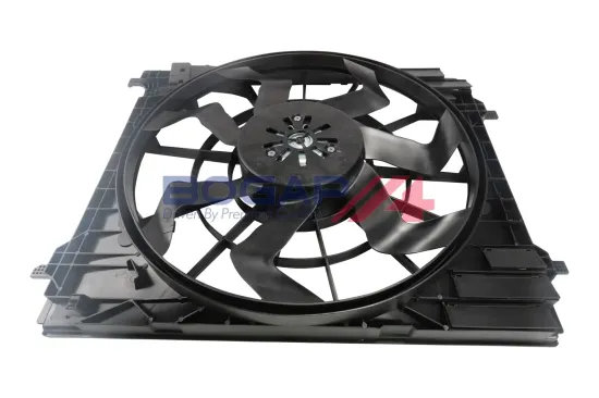Lüfter, Motorkühlung BOGAP C4243147 Bild Lüfter, Motorkühlung BOGAP C4243147