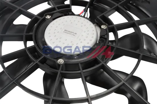 Lüfter, Motorkühlung BOGAP C4243147 Bild Lüfter, Motorkühlung BOGAP C4243147