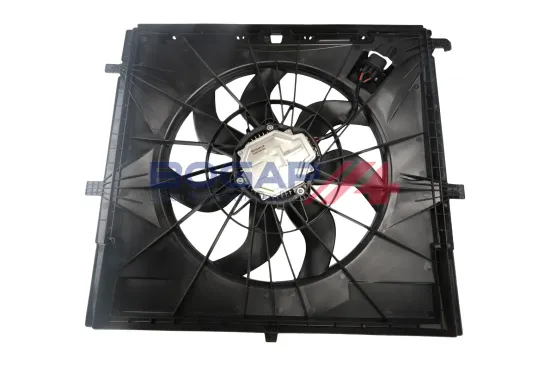 Lüfter, Motorkühlung 12 V BOGAP C4243148 Bild Lüfter, Motorkühlung 12 V BOGAP C4243148