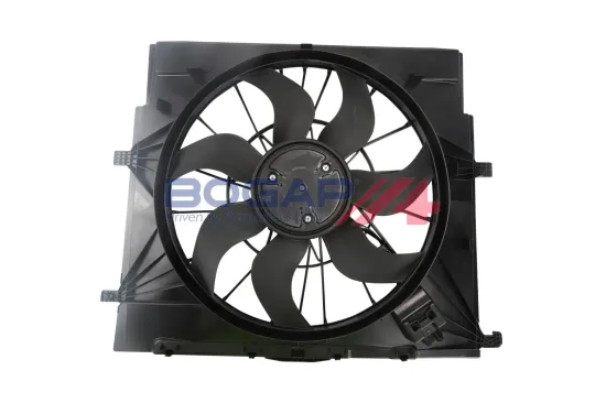 Lüfter, Motorkühlung 12 V BOGAP C4243148 Bild Lüfter, Motorkühlung 12 V BOGAP C4243148