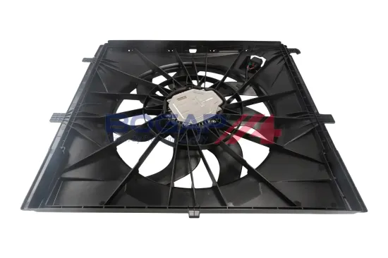 Lüfter, Motorkühlung 12 V BOGAP C4243148 Bild Lüfter, Motorkühlung 12 V BOGAP C4243148