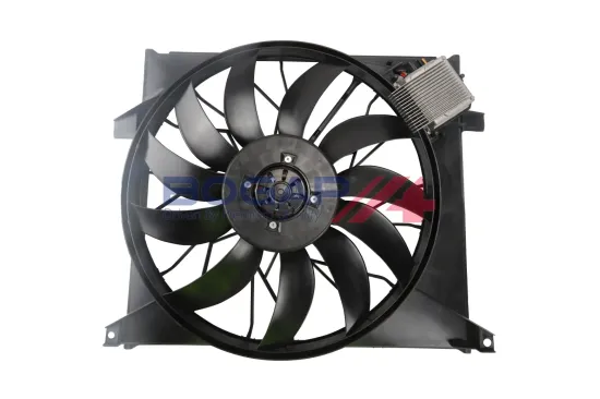 Lüfter, Motorkühlung 12 V BOGAP C4243149 Bild Lüfter, Motorkühlung 12 V BOGAP C4243149