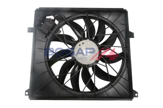 Lüfter, Motorkühlung 12 V BOGAP C4243149 Bild Lüfter, Motorkühlung 12 V BOGAP C4243149