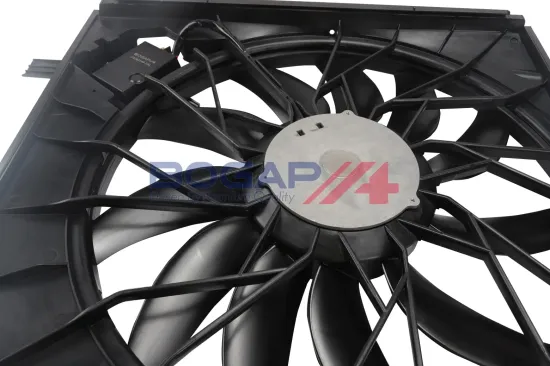 Lüfter, Motorkühlung 12 V BOGAP C4243149 Bild Lüfter, Motorkühlung 12 V BOGAP C4243149