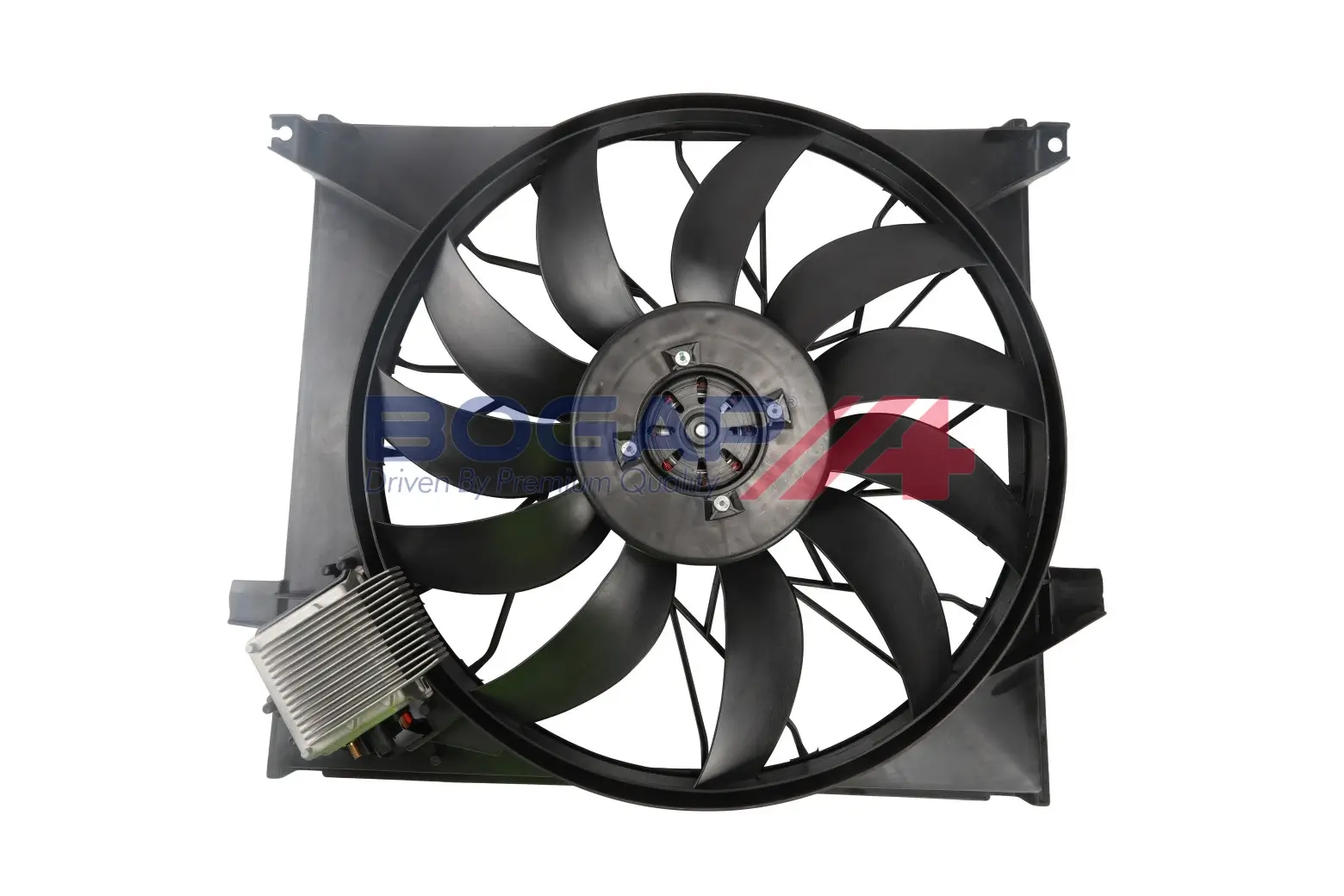 Lüfter, Motorkühlung 12 V BOGAP C4243150