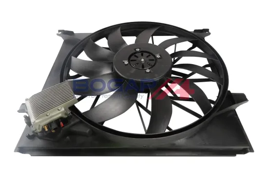 Lüfter, Motorkühlung 12 V BOGAP C4243150 Bild Lüfter, Motorkühlung 12 V BOGAP C4243150