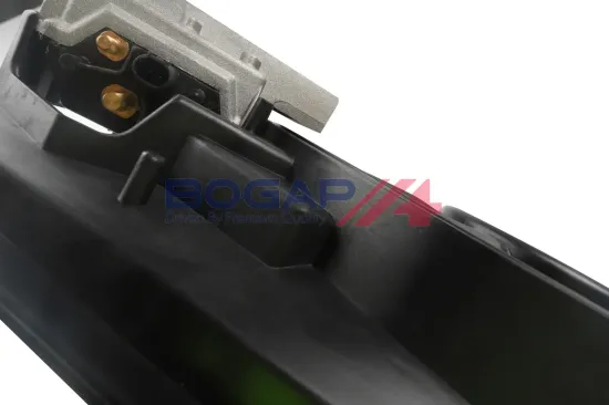 Lüfter, Motorkühlung 12 V BOGAP C4243150 Bild Lüfter, Motorkühlung 12 V BOGAP C4243150