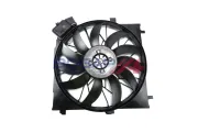 Lüfter, Motorkühlung 12 V BOGAP C4243151
