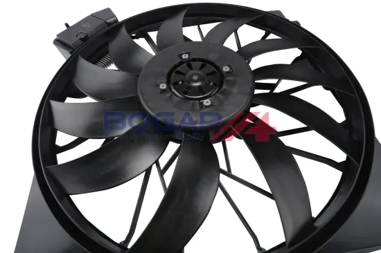 Lüfter, Motorkühlung 12 V BOGAP C4243151 Bild Lüfter, Motorkühlung 12 V BOGAP C4243151