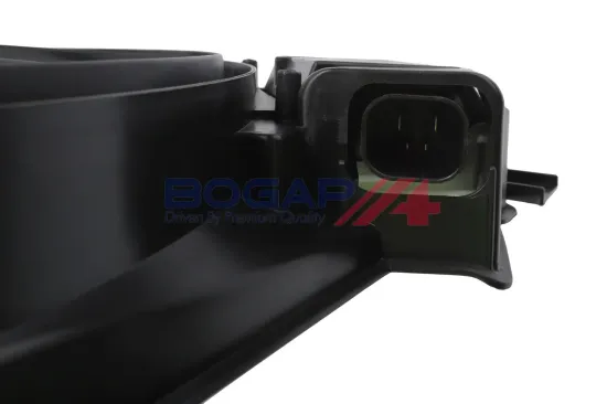 Lüfter, Motorkühlung 12 V BOGAP C4243151 Bild Lüfter, Motorkühlung 12 V BOGAP C4243151