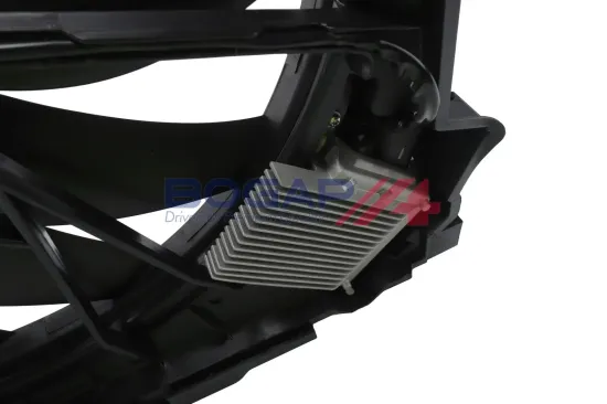 Lüfter, Motorkühlung 12 V BOGAP C4243151 Bild Lüfter, Motorkühlung 12 V BOGAP C4243151