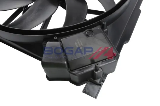 Lüfter, Motorkühlung 12 V BOGAP C4243151 Bild Lüfter, Motorkühlung 12 V BOGAP C4243151