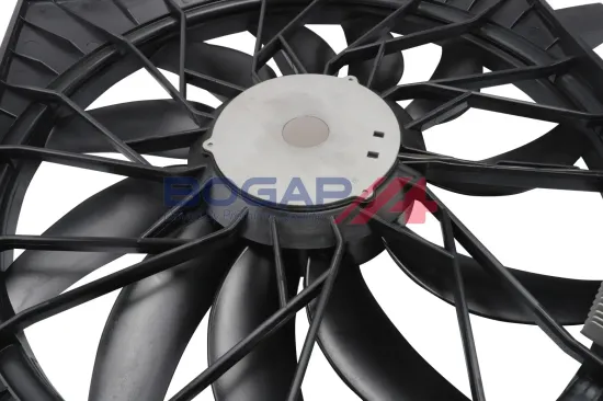 Lüfter, Motorkühlung 12 V BOGAP C4243151 Bild Lüfter, Motorkühlung 12 V BOGAP C4243151