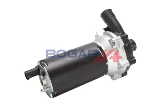 Zusatzwasserpumpe (Kühlwasserkreislauf) 12 V BOGAP C4243153 Bild Zusatzwasserpumpe (Kühlwasserkreislauf) 12 V BOGAP C4243153