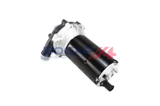 Zusatzwasserpumpe (Kühlwasserkreislauf) 12 V BOGAP C4243153 Bild Zusatzwasserpumpe (Kühlwasserkreislauf) 12 V BOGAP C4243153