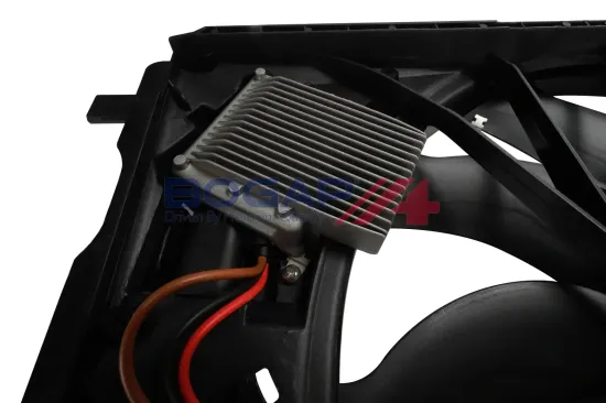 Lüfter, Motorkühlung 12 V BOGAP C4243155 Bild Lüfter, Motorkühlung 12 V BOGAP C4243155