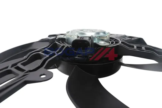 Lüfter, Motorkühlung 12 V BOGAP C4243160 Bild Lüfter, Motorkühlung 12 V BOGAP C4243160