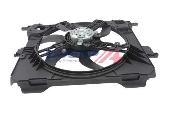 Lüfter, Motorkühlung 12 V BOGAP C4243160 Bild Lüfter, Motorkühlung 12 V BOGAP C4243160