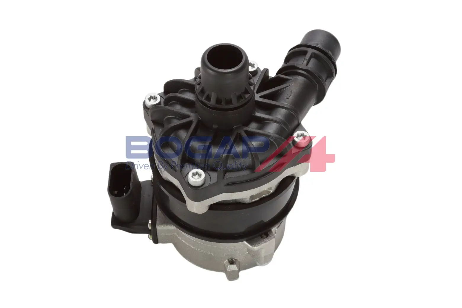 Zusatzwasserpumpe (Kühlwasserkreislauf) 12 V BOGAP C4243161