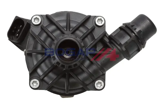 Zusatzwasserpumpe (Kühlwasserkreislauf) 12 V BOGAP C4243161 Bild Zusatzwasserpumpe (Kühlwasserkreislauf) 12 V BOGAP C4243161