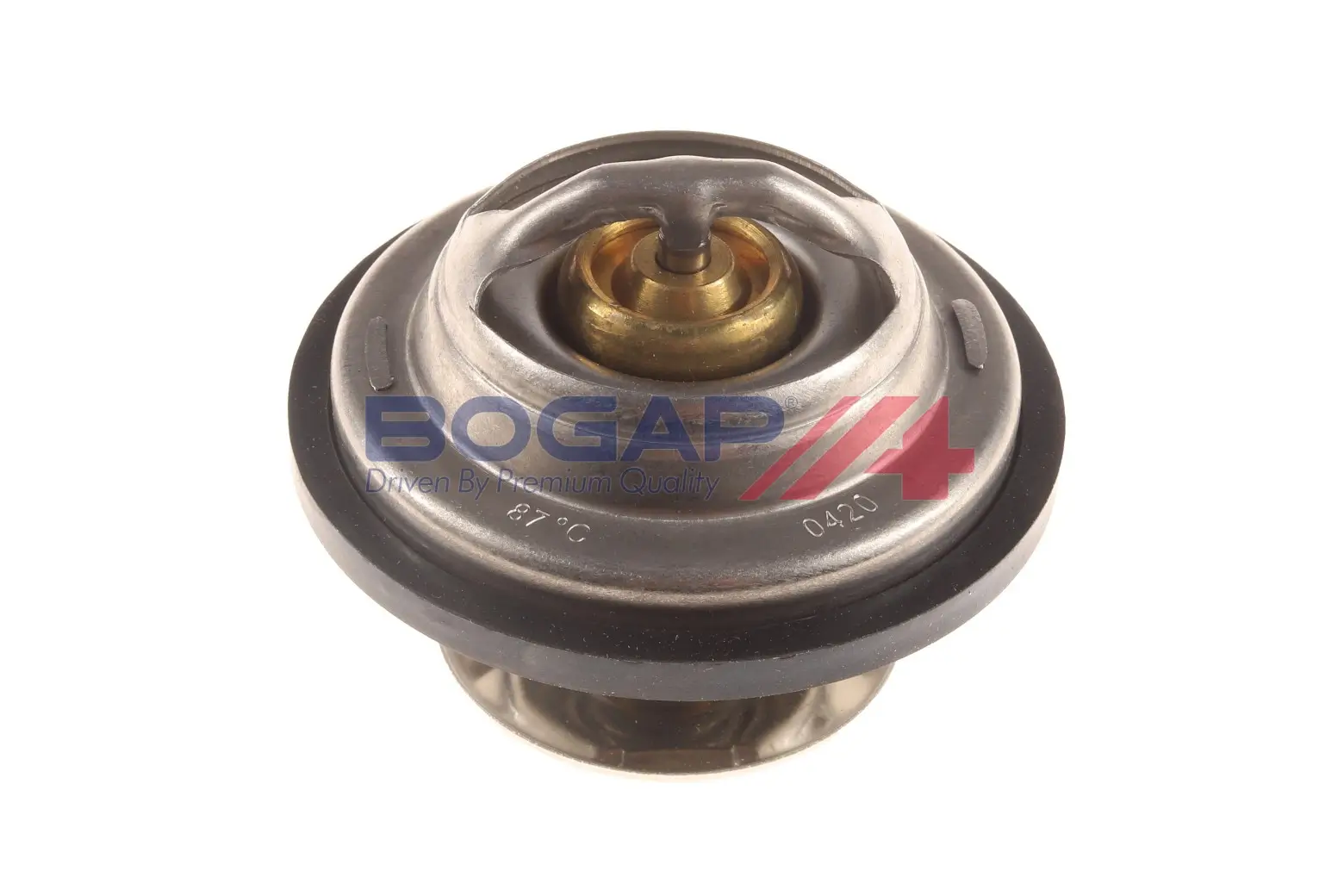 Thermostat, Kühlmittel BOGAP C4245101