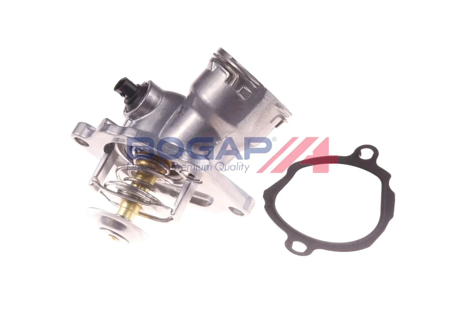 Thermostat, Kühlmittel BOGAP C4245106