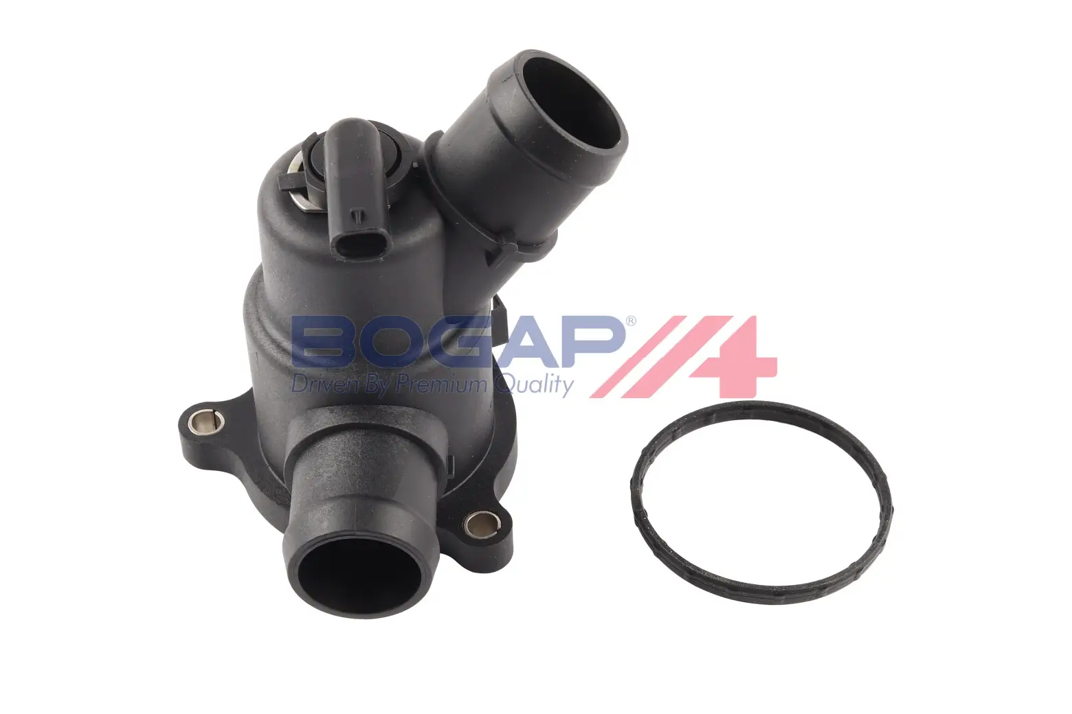 Thermostat, Kühlmittel BOGAP C4245119