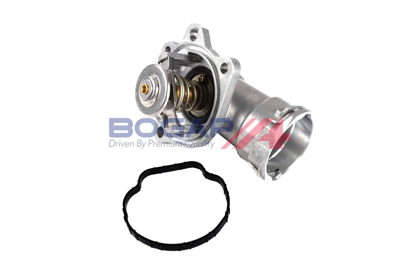 Thermostat, Kühlmittel BOGAP C4245126