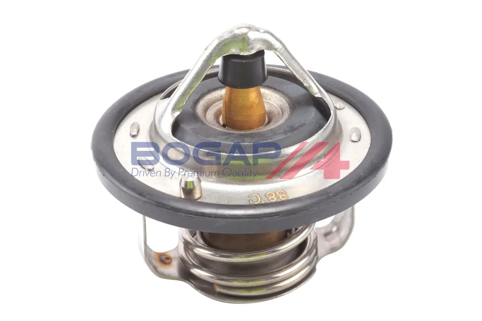 Thermostat, Kühlmittel BOGAP C4245136