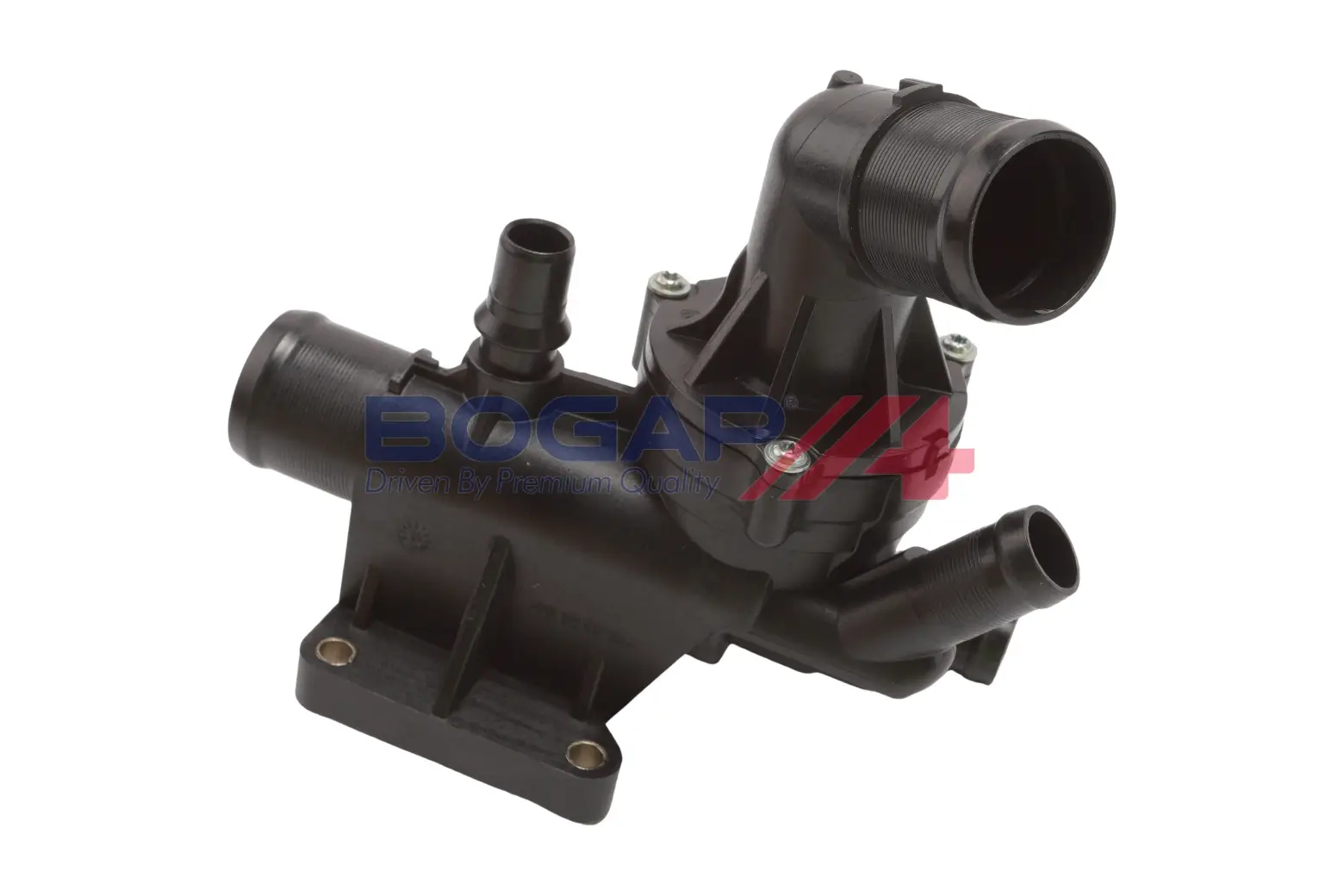 Thermostatgehäuse BOGAP C4246100