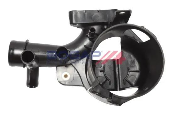 Kühlmittelflansch BOGAP C4252100 Bild Kühlmittelflansch BOGAP C4252100