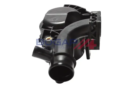 Kühlmittelflansch BOGAP C4252100 Bild Kühlmittelflansch BOGAP C4252100