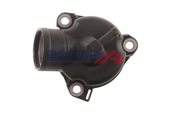 Kühlmittelflansch BOGAP C4252101 Bild Kühlmittelflansch BOGAP C4252101