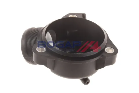Kühlmittelflansch BOGAP C4252101 Bild Kühlmittelflansch BOGAP C4252101