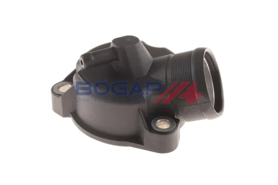 Kühlmittelflansch BOGAP C4252101 Bild Kühlmittelflansch BOGAP C4252101