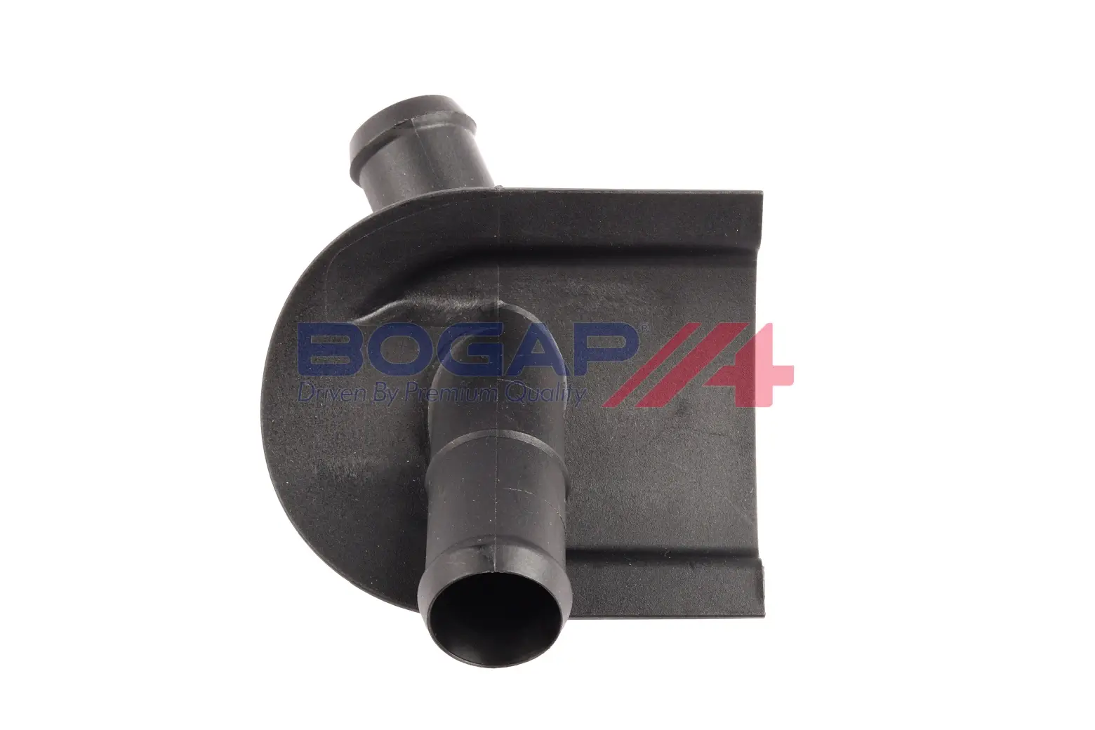 Kühlmittelflansch BOGAP C4252102