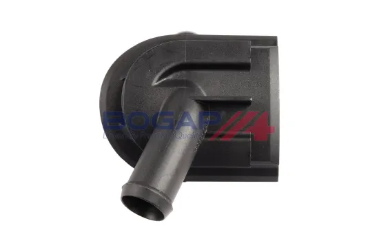 Kühlmittelflansch BOGAP C4252102 Bild Kühlmittelflansch BOGAP C4252102