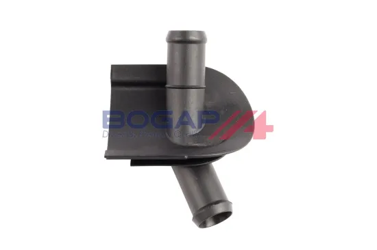 Kühlmittelflansch BOGAP C4252102 Bild Kühlmittelflansch BOGAP C4252102