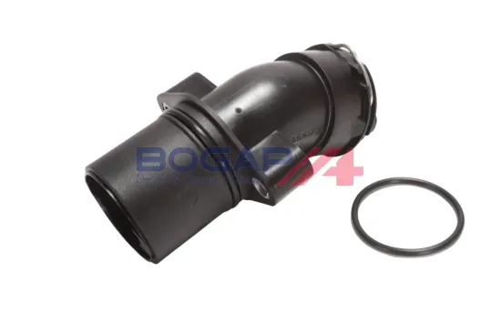 Kühlmittelflansch BOGAP C4252103 Bild Kühlmittelflansch BOGAP C4252103