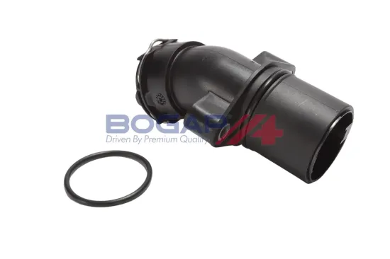 Kühlmittelflansch BOGAP C4252103 Bild Kühlmittelflansch BOGAP C4252103