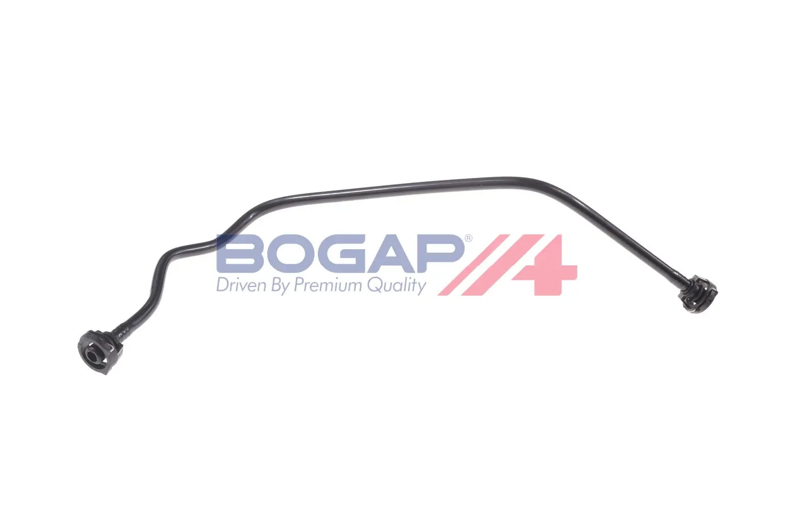 Kühlerschlauch BOGAP C4255101