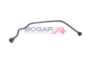 Kühlerschlauch BOGAP C4255101