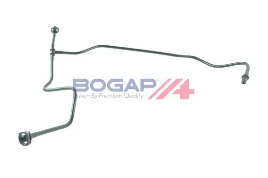 Kühlerschlauch BOGAP C4255102 Bild Kühlerschlauch BOGAP C4255102