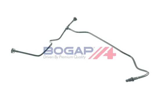 Kühlerschlauch BOGAP C4255102 Bild Kühlerschlauch BOGAP C4255102