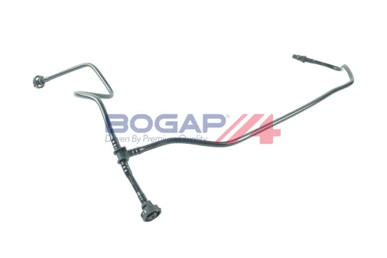 Kühlerschlauch BOGAP C4255102 Bild Kühlerschlauch BOGAP C4255102