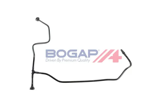 Kühlerschlauch BOGAP C4255102 Bild Kühlerschlauch BOGAP C4255102