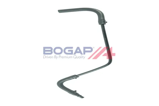 Kühlerschlauch BOGAP C4255103 Bild Kühlerschlauch BOGAP C4255103