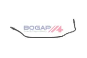 Kühlerschlauch BOGAP C4255107